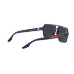 Prada Linea Rossa PS 01XS PS 01XS Blue Men's Sunglasses