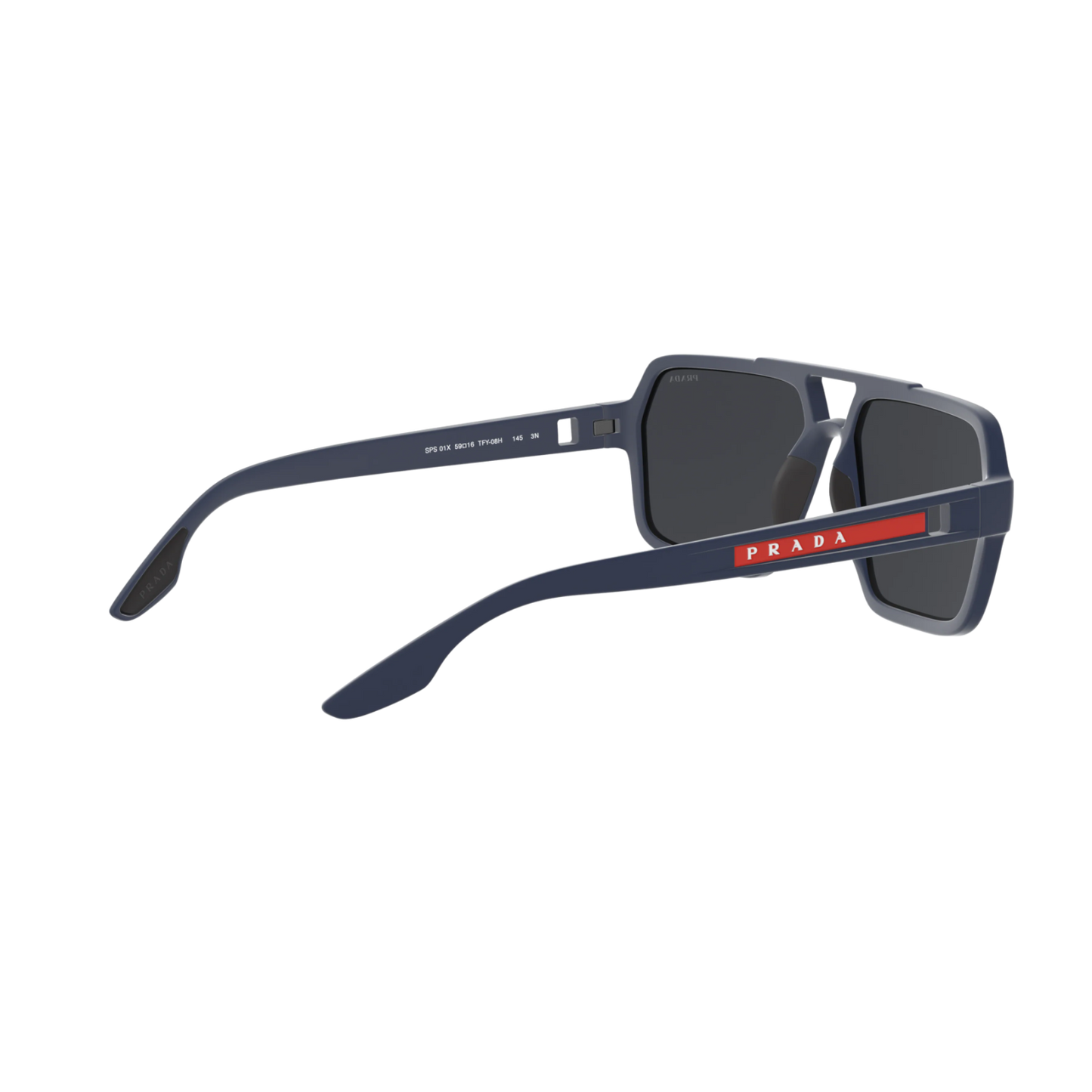Prada Linea Rossa PS 01XS PS 01XS Blue Men's Sunglasses