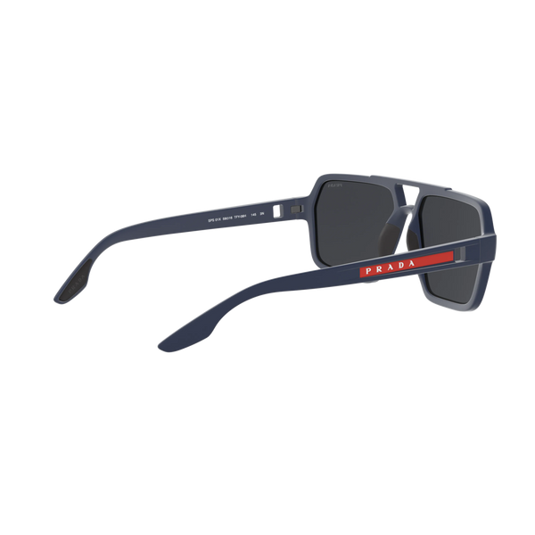 Prada Linea Rossa PS 01XS PS 01XS Blue Men's Sunglasses