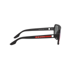 Prada Linea Rossa PS 01XS PS 01XS Black Men's Sunglasses