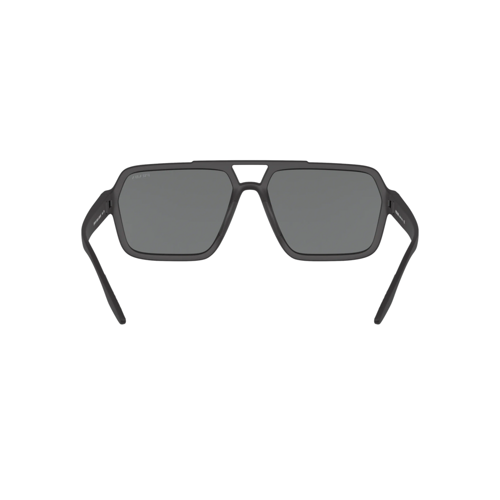 Prada Linea Rossa PS 01XS PS 01XS Black Men's Sunglasses