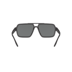 Prada Linea Rossa PS 01XS PS 01XS Black Men's Sunglasses