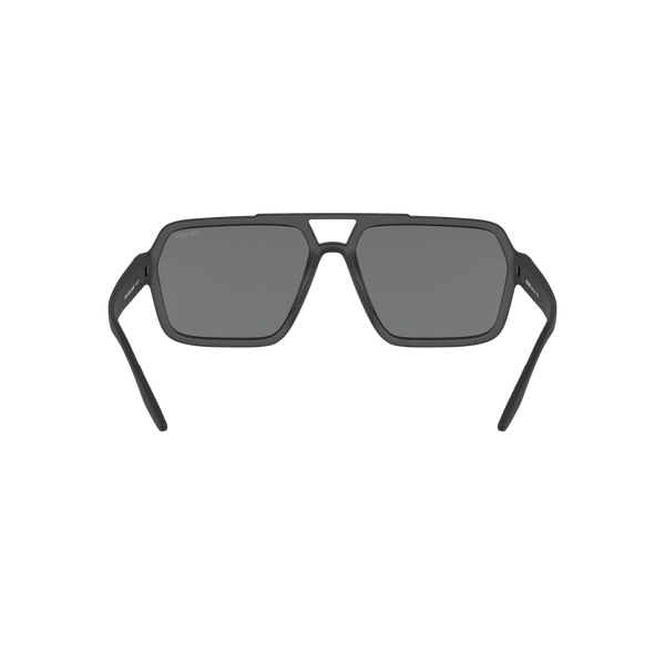 Prada Linea Rossa PS 01XS PS 01XS Black Men's Sunglasses