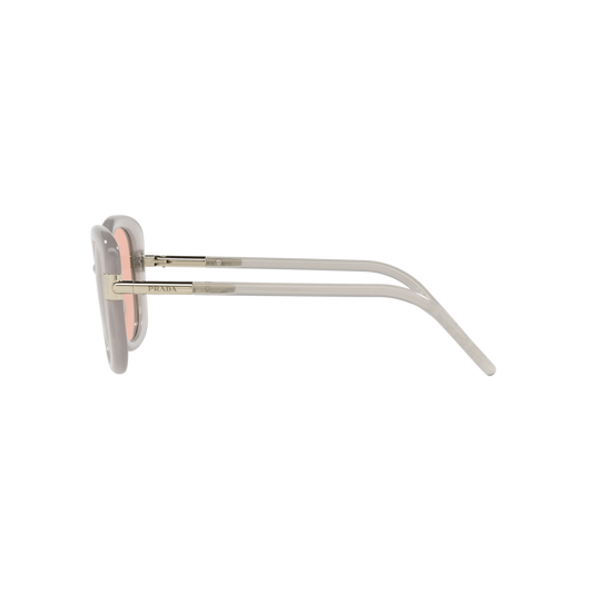 Prada PR 04WS PR 04WS Grey Women's Sunglasses
