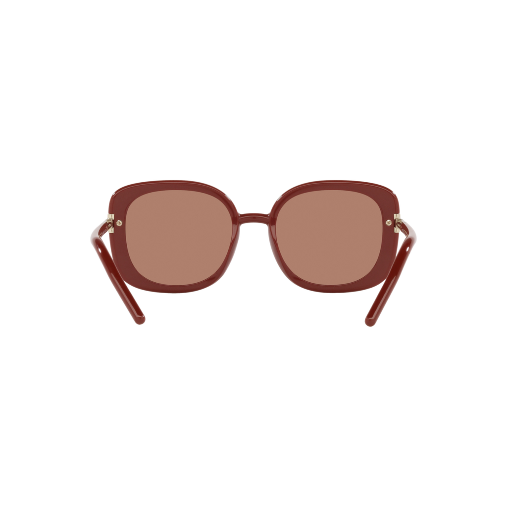 Prada PR 04WS PR 04WS Brown Women's Sunglasses