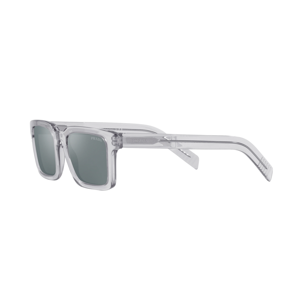 Prada PR 06WS PR 06WS Grey Men's Sunglasses
