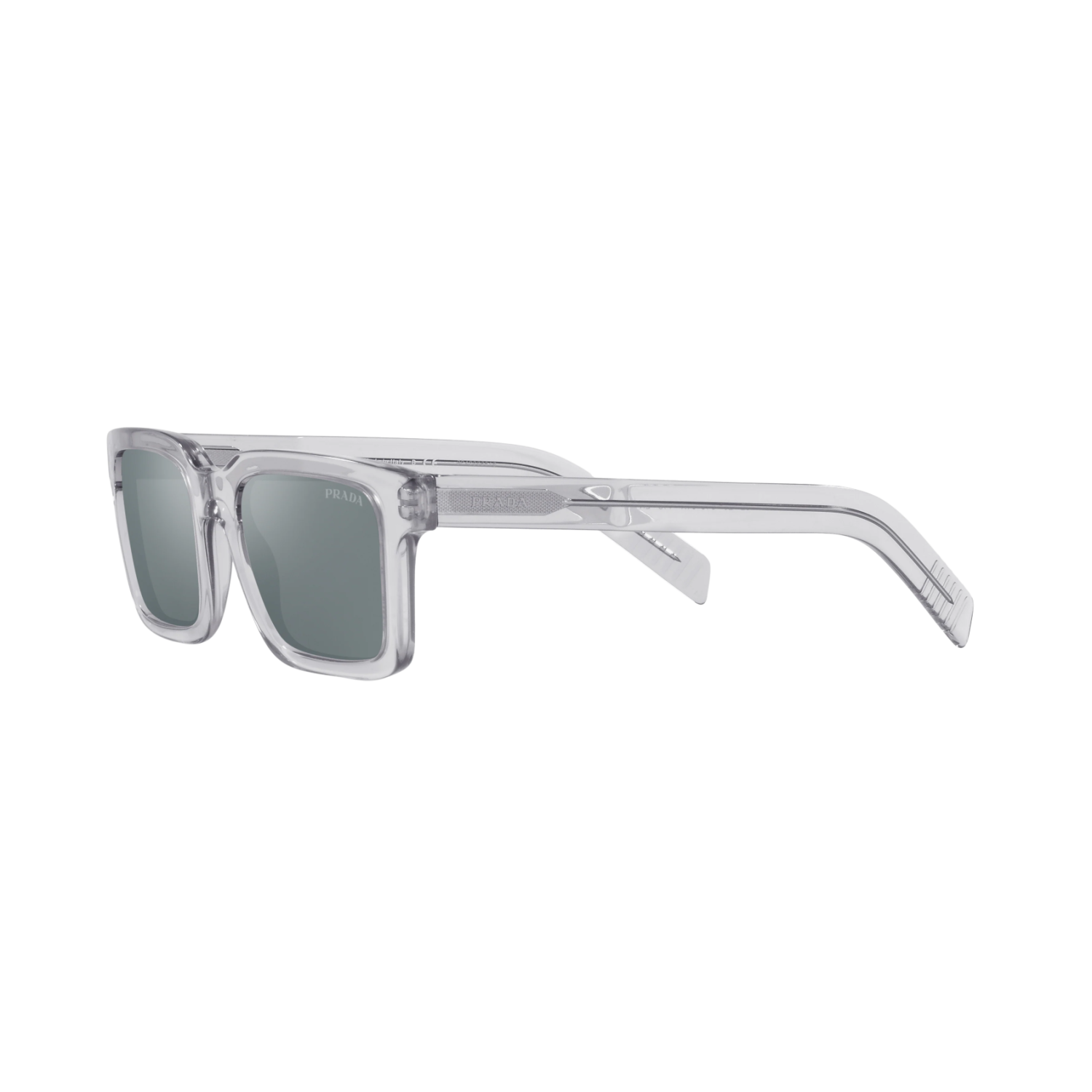 Prada PR 06WS PR 06WS Grey Men's Sunglasses