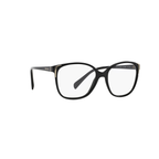 Prada PR 01OS PR 01OS Black Women's Sunglasses