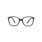 Prada PR 01OS PR 01OS Black Women's Sunglasses