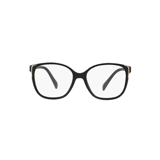 Prada PR 01OS PR 01OS Black Women's Sunglasses