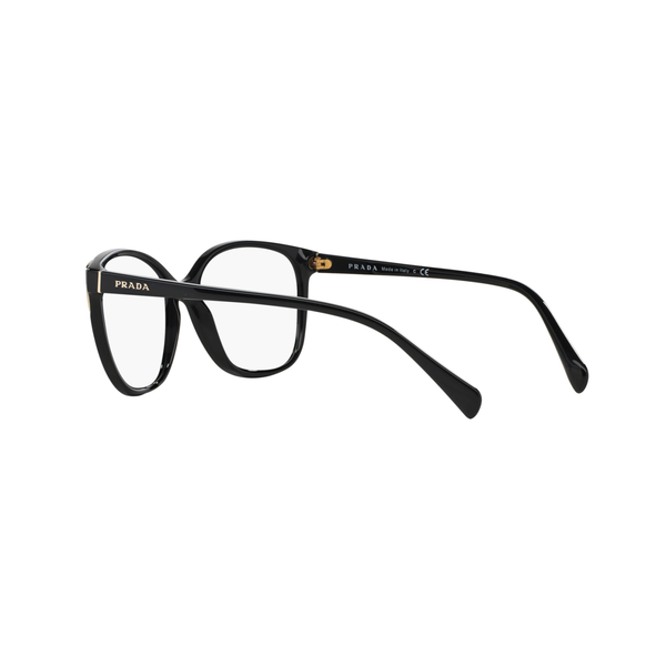 Prada PR 01OS PR 01OS Black Women's Sunglasses