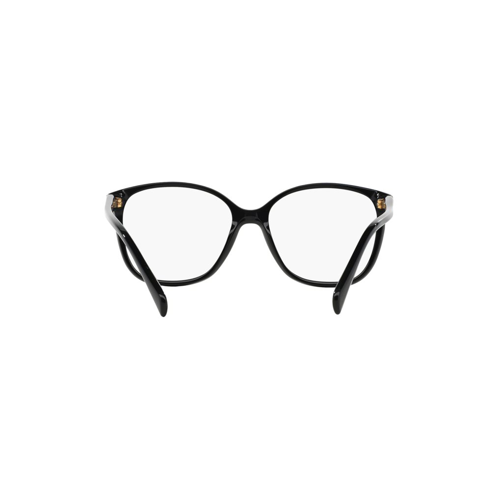 Prada PR 01OS PR 01OS Black Women's Sunglasses