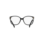 Prada PR 01OS PR 01OS Black Women's Sunglasses