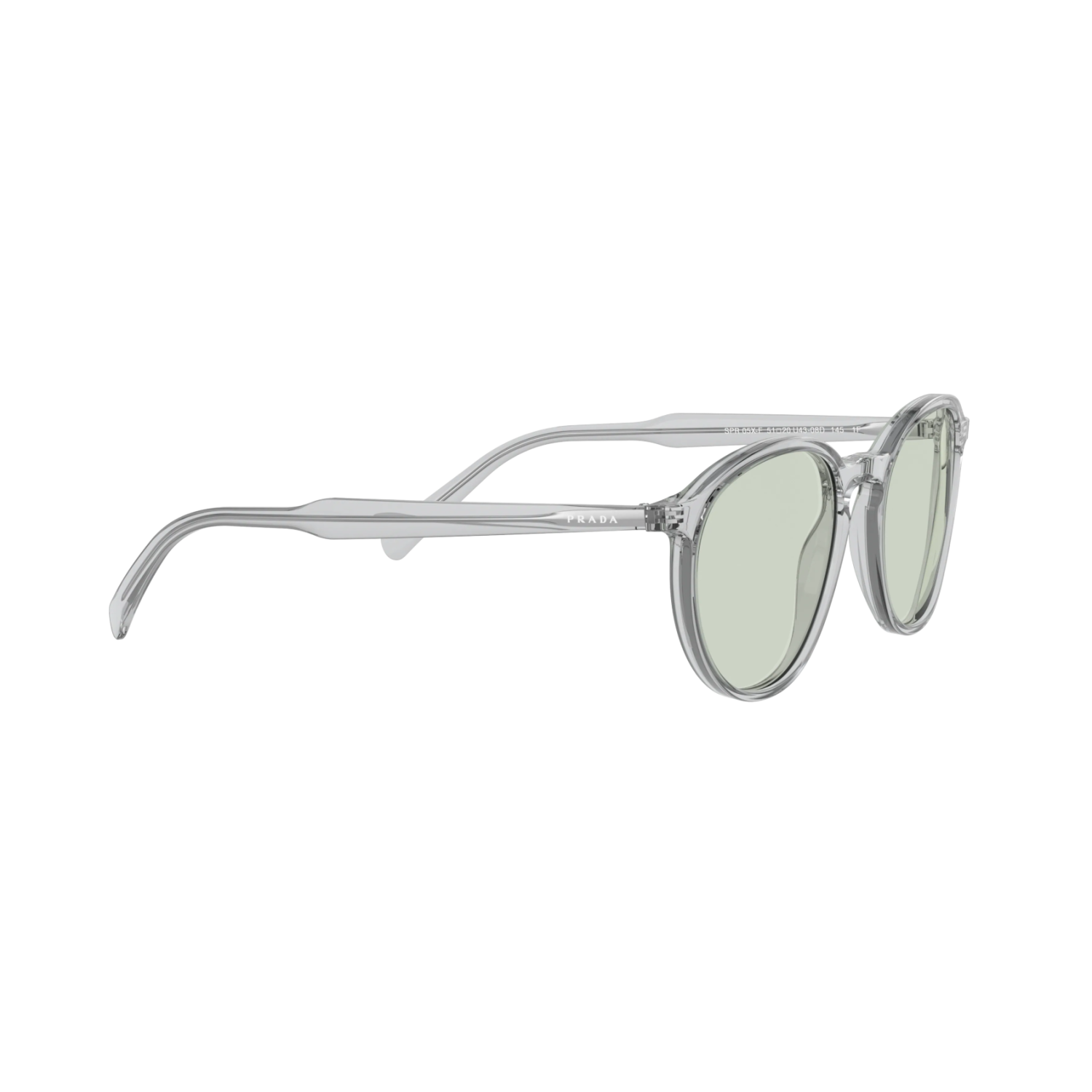 Prada PR 05XSF PR 05XSF Grey Men's Sunglasses