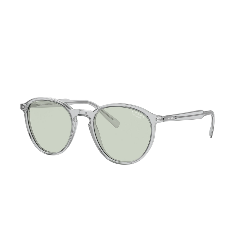 Prada PR 05XSF PR 05XSF Grey Men's Sunglasses