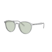 Prada PR 05XSF PR 05XSF Grey Men's Sunglasses