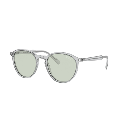 Prada PR 05XSF PR 05XSF Grey Men's Sunglasses