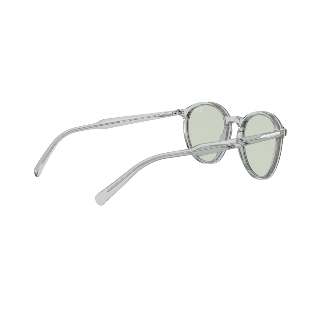 Prada PR 05XSF PR 05XSF Grey Men's Sunglasses