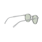 Prada PR 05XSF PR 05XSF Grey Men's Sunglasses