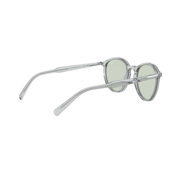 Prada PR 05XSF PR 05XSF Grey Men's Sunglasses