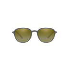 Ray Ban RB4341CH RB4341CH Grey Unisex Polarized Sunglasses