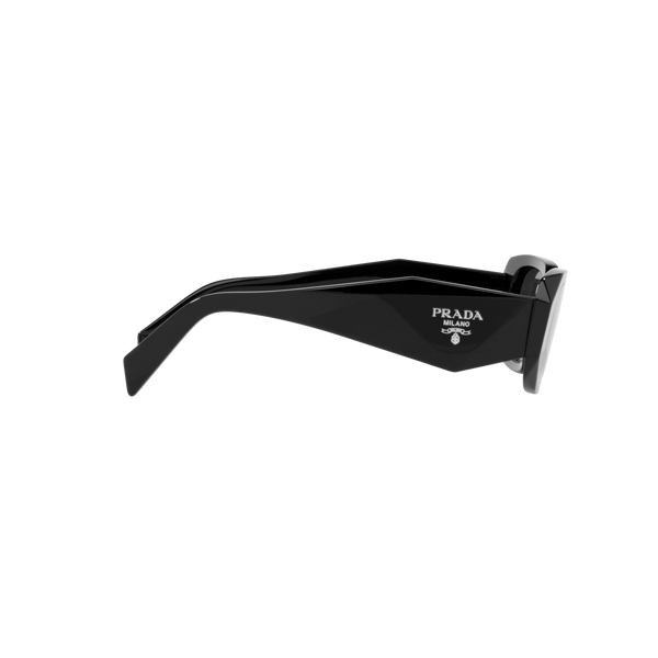 Prada PR 17WS PR 17WS Black Women's Sunglasses