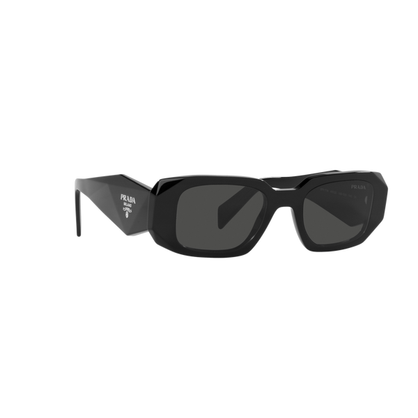 Prada PR 17WS PR 17WS Black Women's Sunglasses