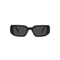 Prada PR 17WS PR 17WS Black Women's Sunglasses