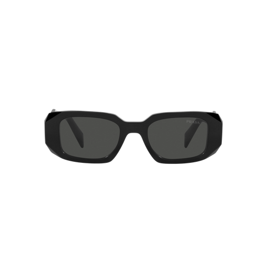 Prada PR 17WS PR 17WS Black Women's Sunglasses