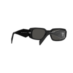 Prada PR 17WS PR 17WS Black Women's Sunglasses