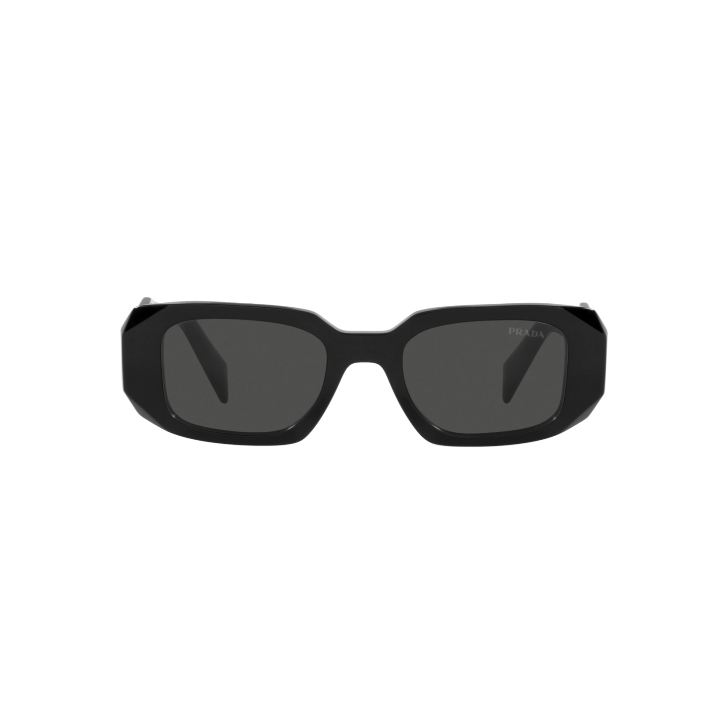 Prada PR 17WSF PR 17WSF Black Women's Sunglasses