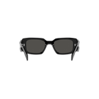 Prada PR 17WSF PR 17WSF Black Women's Sunglasses