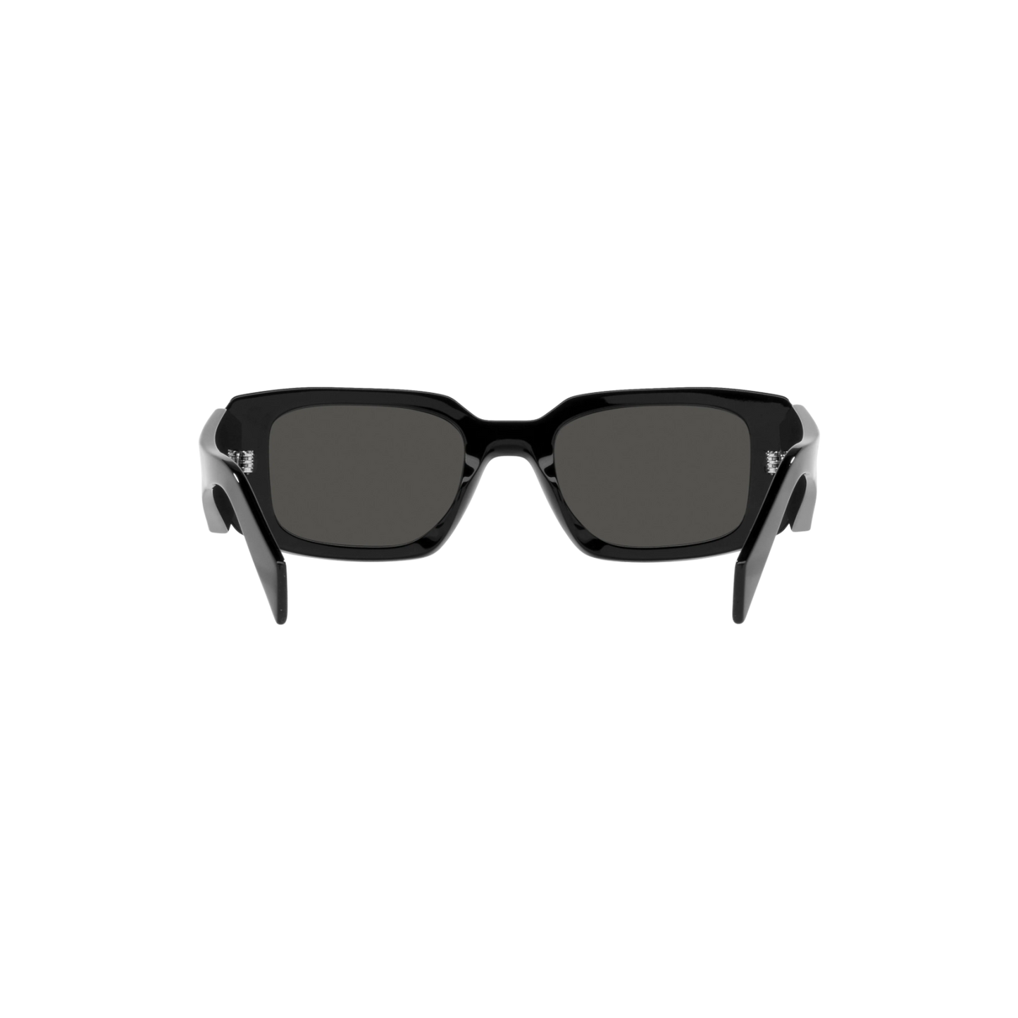 Prada PR 17WSF PR 17WSF Black Women's Sunglasses
