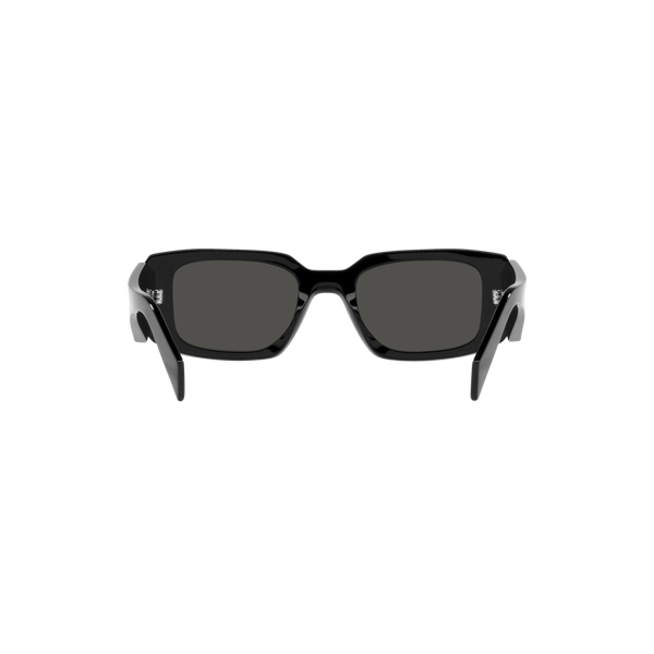 Prada PR 17WSF PR 17WSF Black Women's Sunglasses