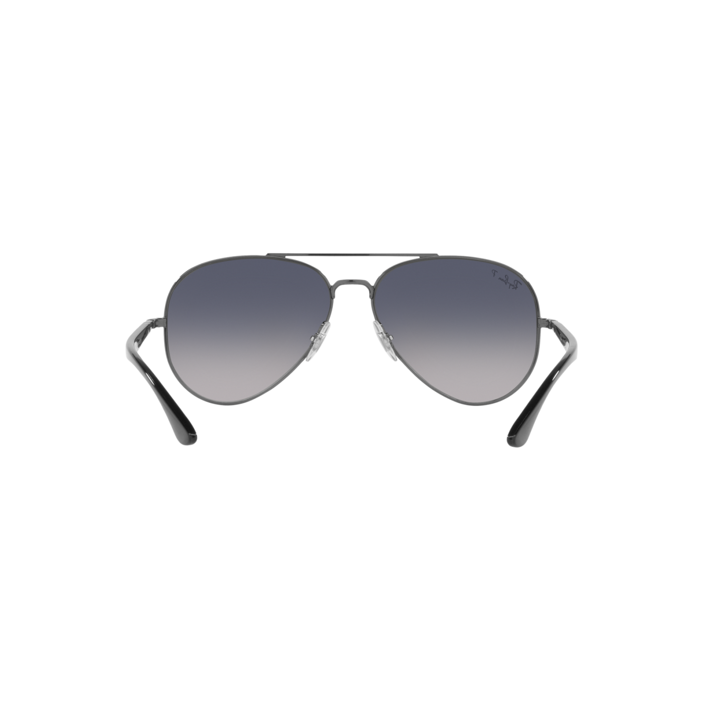 Ray Ban RB3675 RB3675 Grey Unisex Polarized Sunglasses