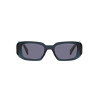 Prada PR 17WS PR 17WS Blue Women's Sunglasses