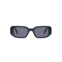 Prada PR 17WS PR 17WS Blue Women's Sunglasses