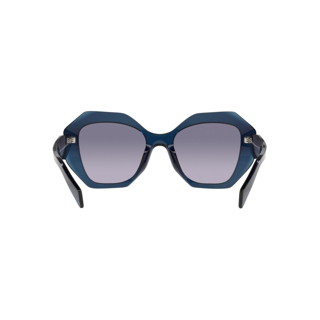 Prada PR 16WS PR 16WS Blue Women's Sunglasses