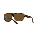 Ray Ban BLAIR RB2196 Havana Unisex Polarized Sunglasses