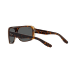 Ray Ban BLAIR RB2196 Havana Unisex Sunglasses