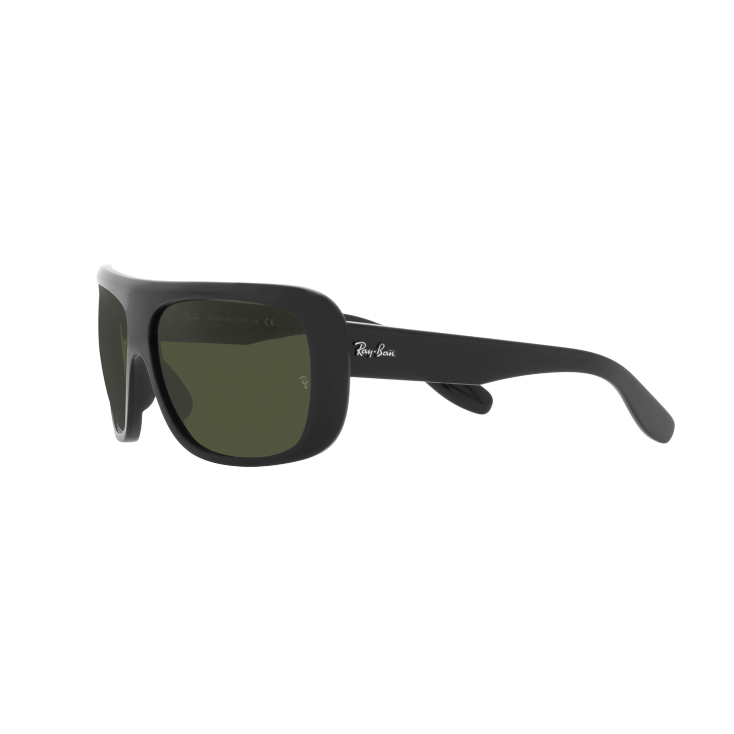 Ray Ban BLAIR RB2196 Black Unisex Sunglasses