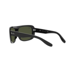 Ray Ban BLAIR RB2196 Black Unisex Sunglasses