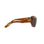 Ray Ban BLAIR RB2196 Havana Unisex Sunglasses