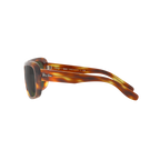 Ray Ban BLAIR RB2196 Havana Unisex Sunglasses