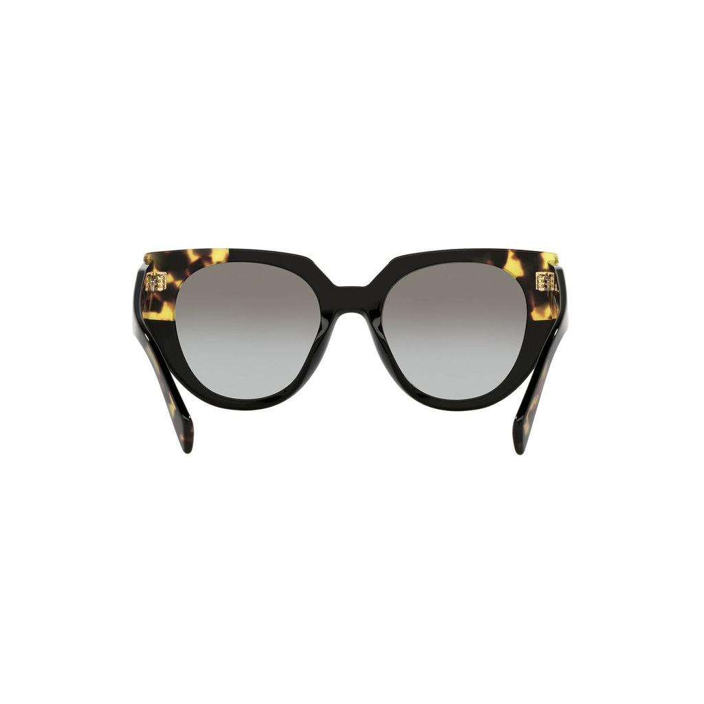 Prada PR 14WS PR 14WS Black Women's Sunglasses