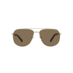 Prada PR 59WS PR 59WS Gold Men's Sunglasses