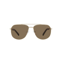 Prada PR 59WS PR 59WS Gold Men's Sunglasses
