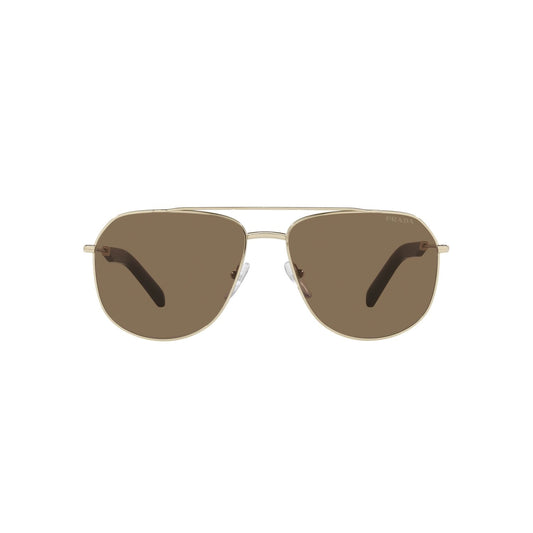 Prada PR 59WS PR 59WS Gold Men's Sunglasses