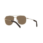 Prada PR 59WS PR 59WS Gold Men's Sunglasses