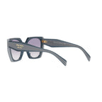 Prada PR 15WS PR 15WS Light Blue Grey Women's Sunglasses
